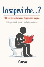 Lo sapevi che...?