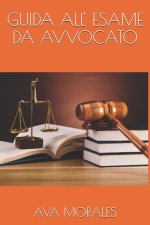 GUIDA ALL' ESAME DA AVVOCATO
