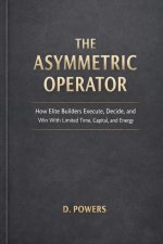 THE ASYMMETRIC OPERATOR