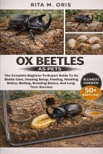 OX BEETLES AS PETS