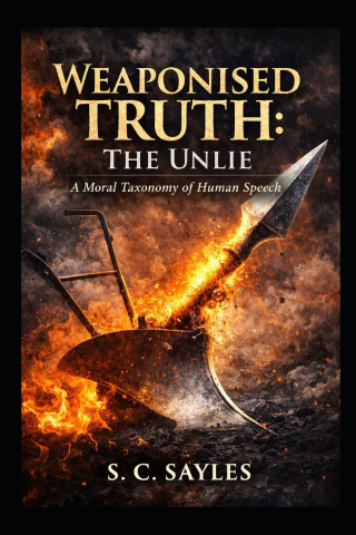 Weaponised Truth