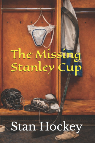 The Missing Stanley Cup