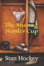 The Missing Stanley Cup