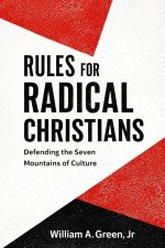 Rules for Radical Christians