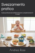 Svezzamento pratico