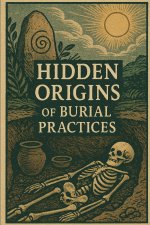 Hidden Origins of Burial Practices