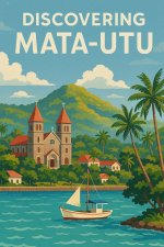 Discovering Mata‑Utu