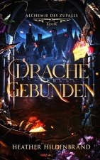 Drache Gebunden