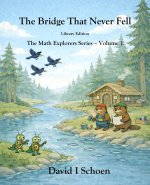The Bridge That Never Fell - Library Edition