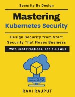 Mastering Kubernetes Security