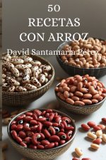 50 recetas con legumbres