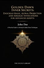 Golden Dawn Inner Secrets