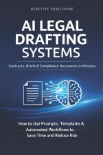 AI Legal Drafting Systems