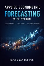 Applied Econometric Forecasting with Python