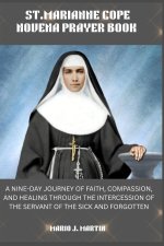 ST. MARIANNE COPE NOVENA PRAYRBOOK.