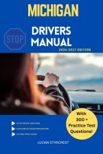 MICHIGAN DRIVERS MANUAL