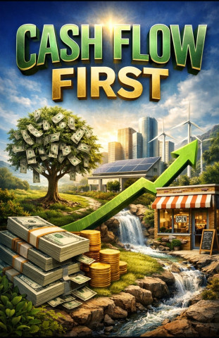 Cash Flow First