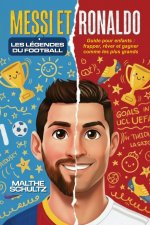 MESSI ET RONALDO