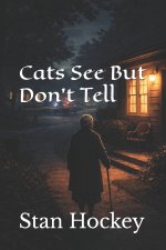 Cats See But Don't Tell