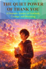 THE QUIET POWER OF THANK YOU