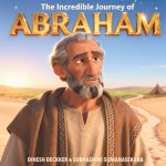 The Incredible Journey of Abraham