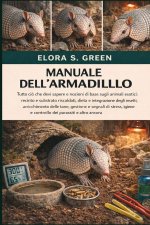 MANUALE DELL'ARMADILLO