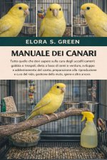 MANUALE DEI CANARI