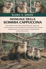MANUALE DELLA SCIMMIA CAPPUCCINA