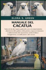 MANUALE DEL CACATUA