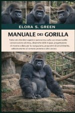 MANUALE DEI GORILLA
