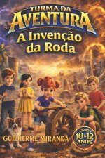 Livro 10 a 12 anos