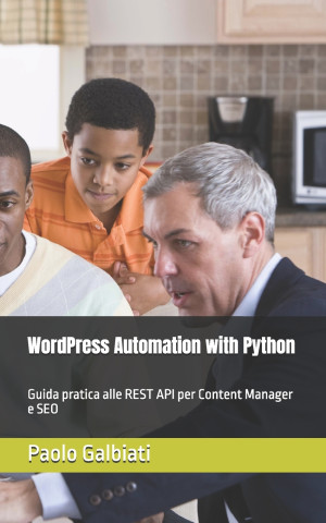 WordPress Automation with Python