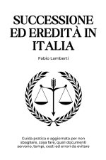 Successione ed Eredità in Italia