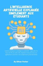 L'intelligence artificielle expliquée simplement aux étudiants