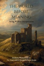 The World Before Meaning