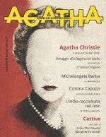 AGATHA - Donne che scrivono gialli