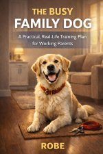 The Busy Family Dog