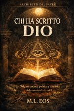 CHI HA SCRITTO DIO