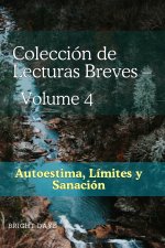 Colección de Lecturas Breves - Volumen 4