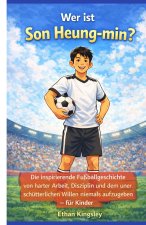 Wer ist Son Heung-min?