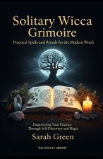 Solitary Wicca Grimoire
