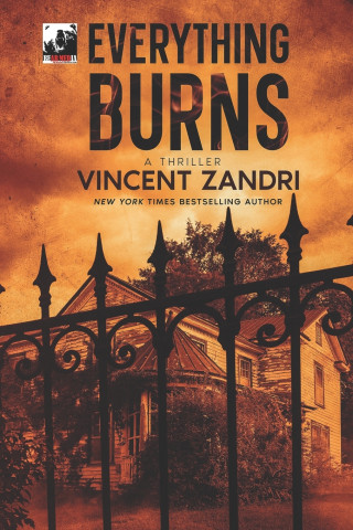 Everything Burns