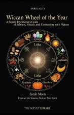 Wiccan Wheel of the Year