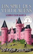 Ein Spiel des Vertrauens