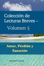 Colección de Lecturas Breves - Volumen 5