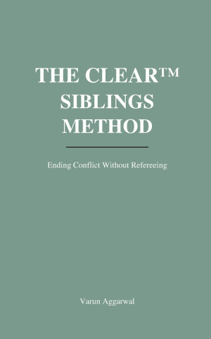 THE CLEAR™ SIBLINGS METHOD