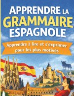 Apprendre la grammaire espagnole