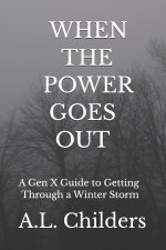 WHEN THE POWER GOES OUT