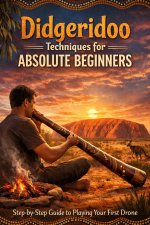 Didgeridoo Techniques for Absolute Beginners