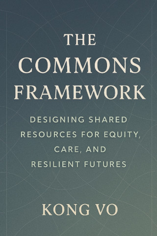 The Commons Framework